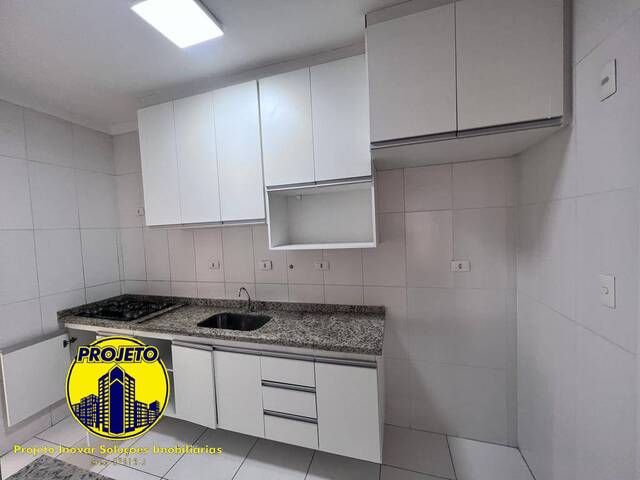Apartamento para Locação em Praia Grande - 5
