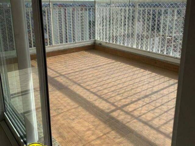 #1039 - Apartamento para Locação em São Paulo - SP - 3