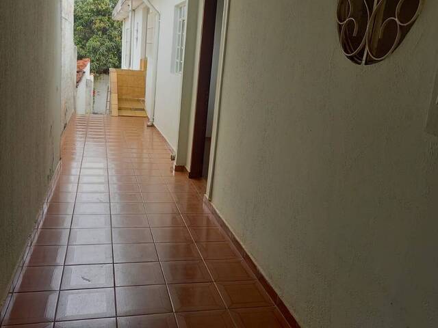 #1074 - Casa para Locação em São Paulo - SP - 3