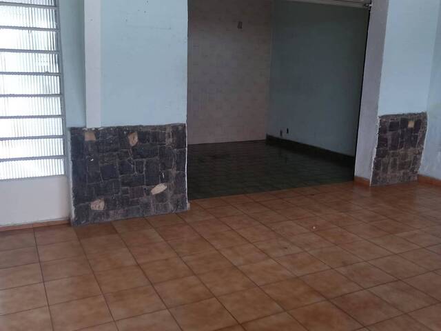 #1074 - Casa para Locação em São Paulo - SP - 2