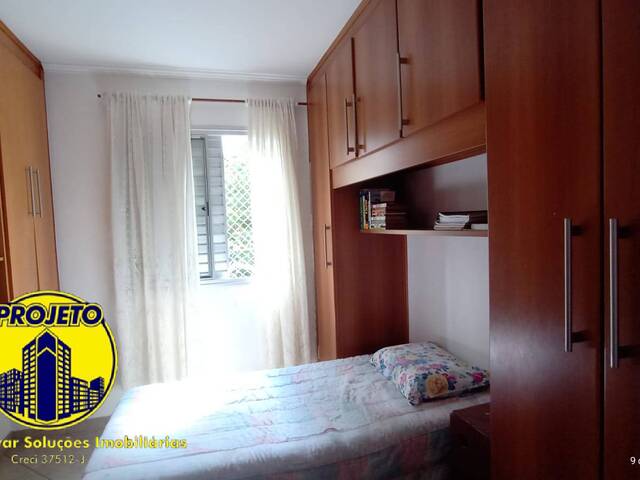 #1109 - Apartamento para Venda em São Paulo - SP - 3