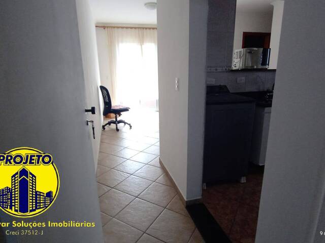 #1109 - Apartamento para Venda em São Paulo - SP - 2