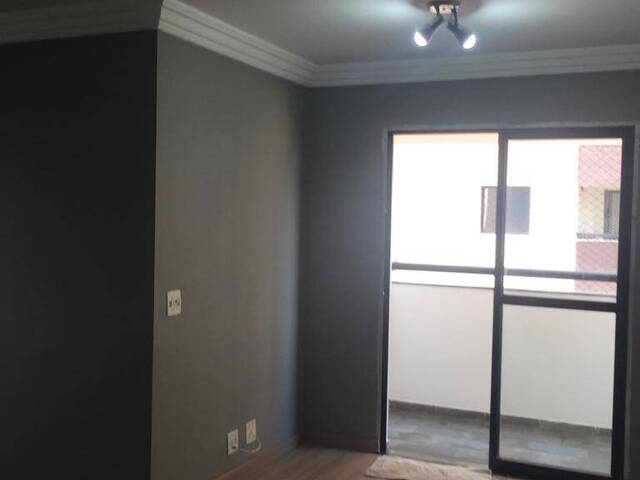 #1123 - Apartamento para Venda em São Paulo - SP