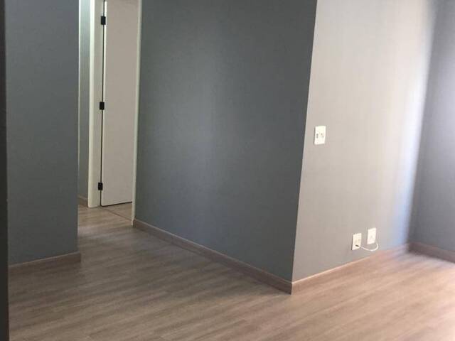 #1123 - Apartamento para Venda em São Paulo - SP