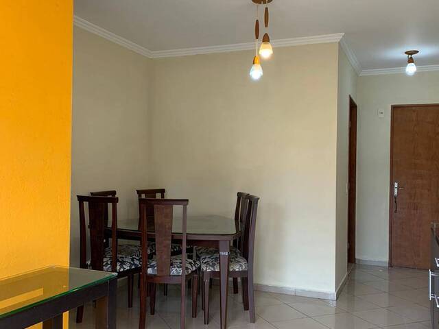 Apartamento para Locação em São Paulo - 5