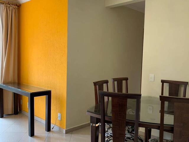 Apartamento para Locação em São Paulo - 4