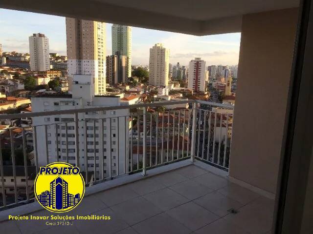 Apartamento para Locação em São Paulo - 4