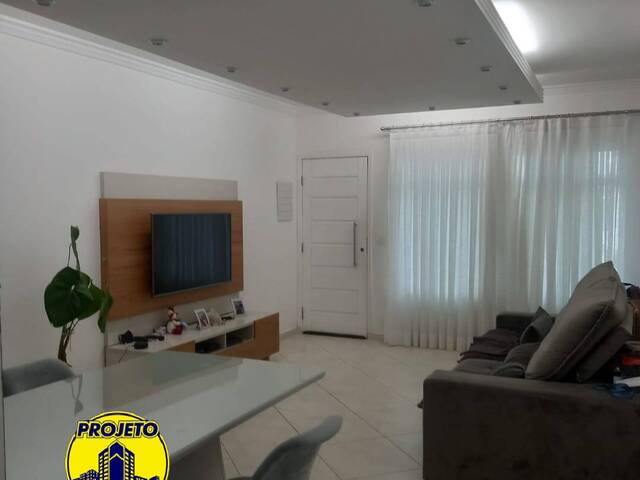 #1245 - Casa em condomínio para Venda em São Paulo - SP - 3