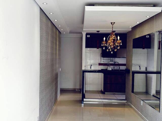 Apartamento para Venda em São Paulo - 5