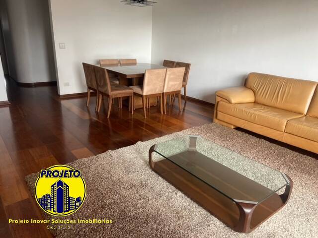 Apartamento para Venda em São Paulo - 5