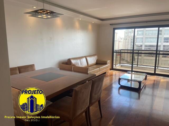 Apartamento para Venda em São Paulo - 4