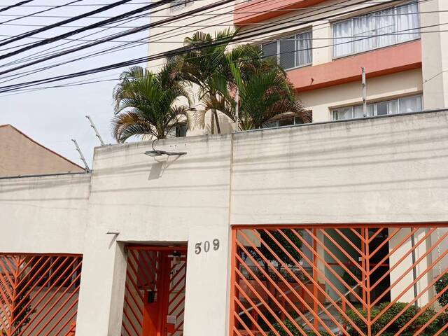 #1291 - Apartamento para Venda em São Paulo - SP - 2