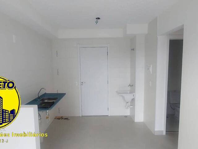 #1301 - Apartamento para Locação em São Paulo - SP - 3