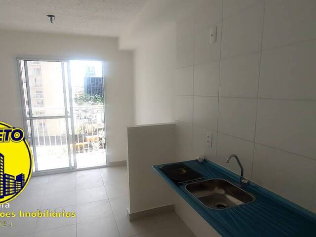 #1301 - Apartamento para Locação em São Paulo - SP - 2