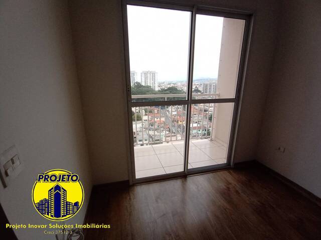 #1340 - Apartamento para Locação em São Paulo - SP - 2