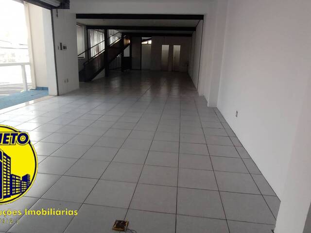 Prédio comercial para Locação em São Paulo - 5