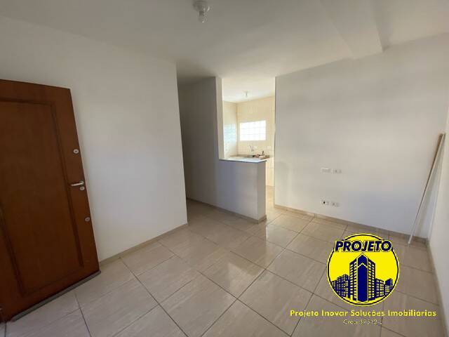 #1360 - Apartamento para Locação em São Paulo - SP - 2