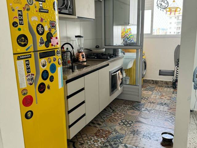 Apartamento para Locação em São Paulo - 5