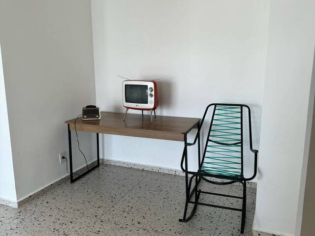 #1421 - Apartamento para Locação em São Paulo - SP - 3