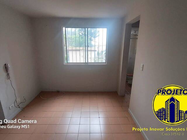 #1440 - Apartamento para Locação em São Paulo - SP - 2