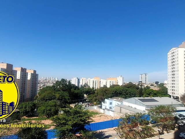 #1450 - Apartamento para Venda em São Paulo - SP - 3