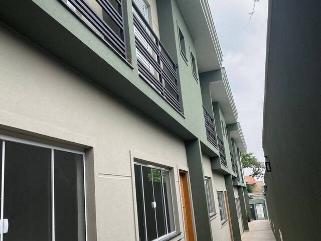 #1489 - Casa em condomínio para Venda em São Paulo - SP - 2