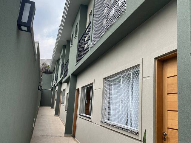 #1489 - Casa em condomínio para Venda em São Paulo - SP - 1