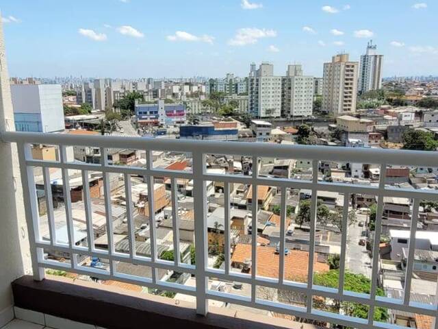 Apartamento para Locação em São Paulo - 5
