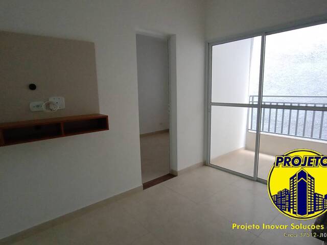 Apartamento para Locação em São Paulo - 3