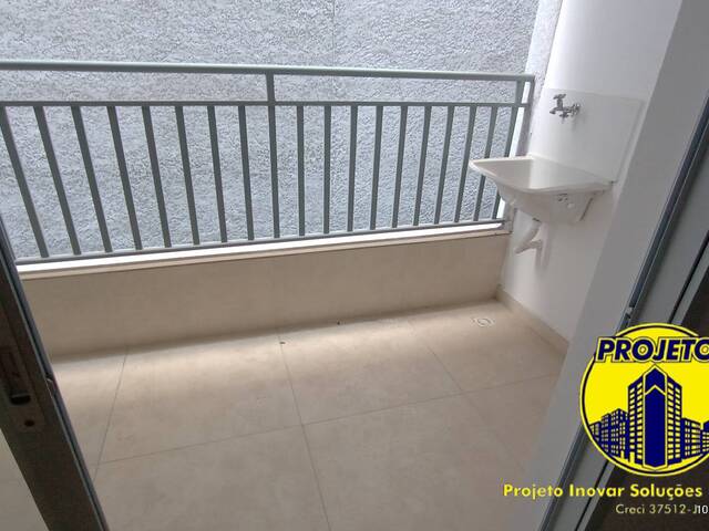 Apartamento para Locação em São Paulo - 2
