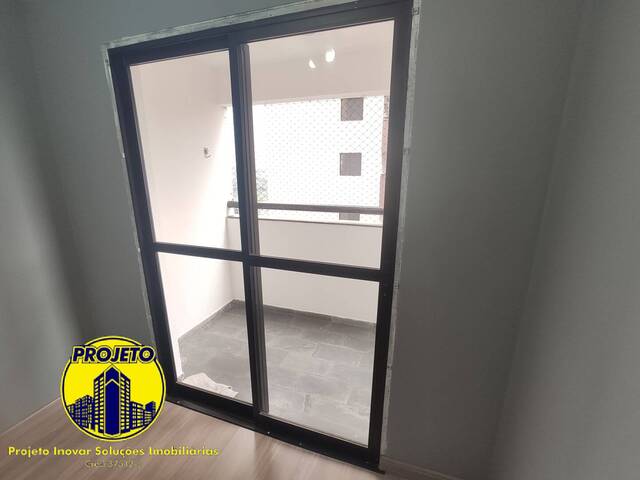 Apartamento para Locação em São Paulo - 3