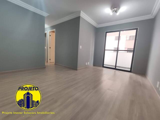 Apartamento para Locação em São Paulo - 2