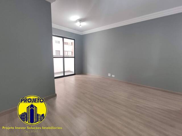 Apartamento para Locação em São Paulo - 4