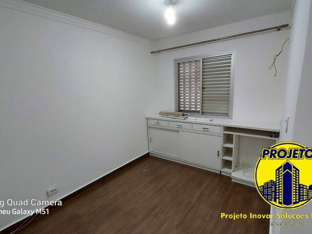 Apartamento para Locação em São Paulo - 4