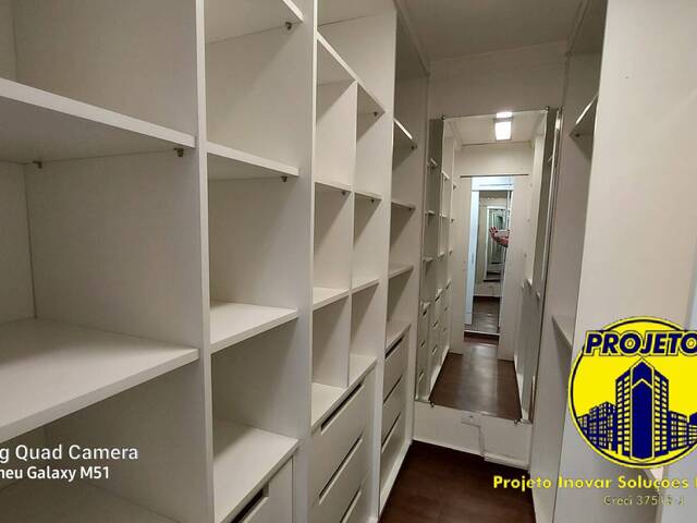 Apartamento para Locação em São Paulo - 5