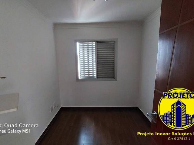 Apartamento para Locação em São Paulo - 3