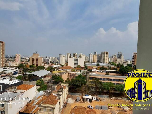 Apartamento para Locação em São Paulo - 2