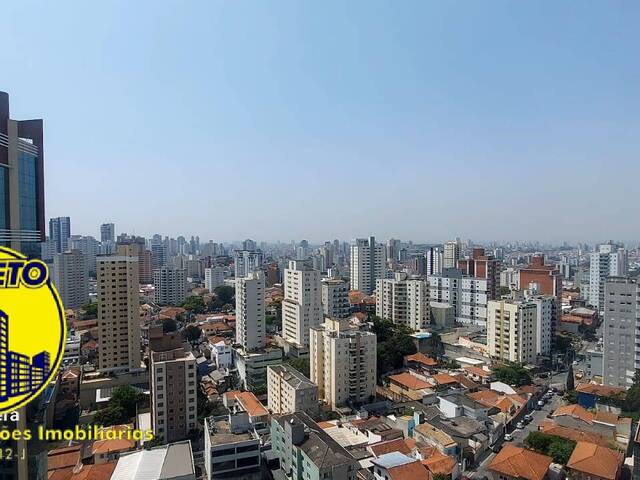 Apartamento para Locação em São Paulo - 2