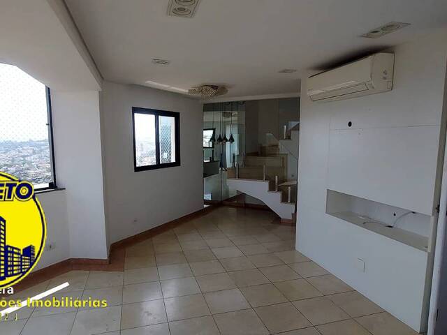 Apartamento para Locação em São Paulo - 4