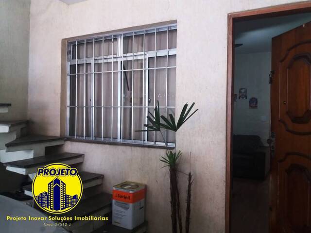#1620 - Sobrado para Venda em São Paulo - SP - 3