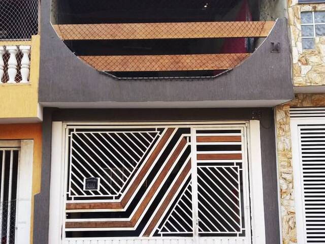 Venda em Vila Souza - São Paulo