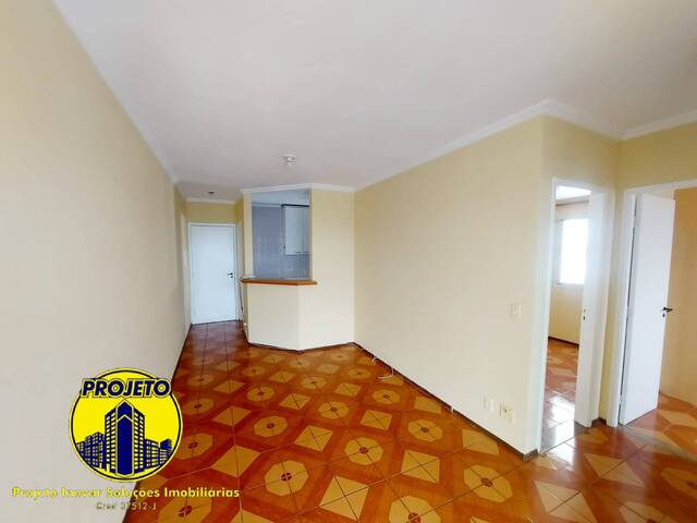 Apartamento para Venda em São Paulo - 5