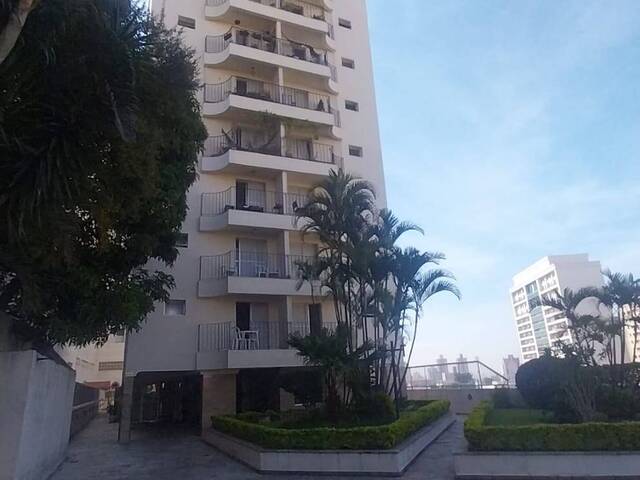 #1694 - Apartamento para Locação em São Paulo - SP - 2