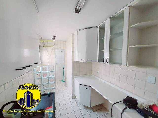 Apartamento para Venda em São Paulo - 5