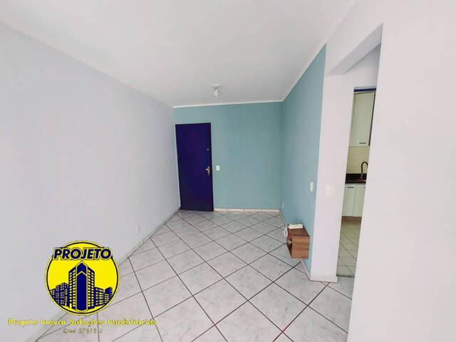 #1700 - Apartamento para Venda em São Paulo - SP - 3