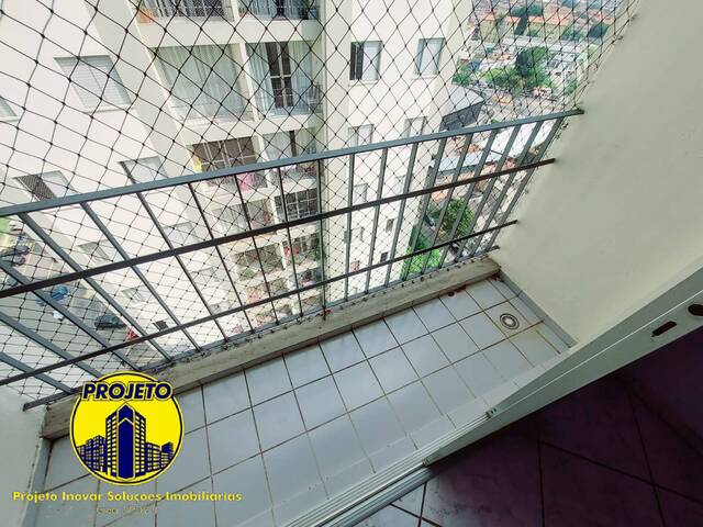 #1700 - Apartamento para Venda em São Paulo - SP - 2
