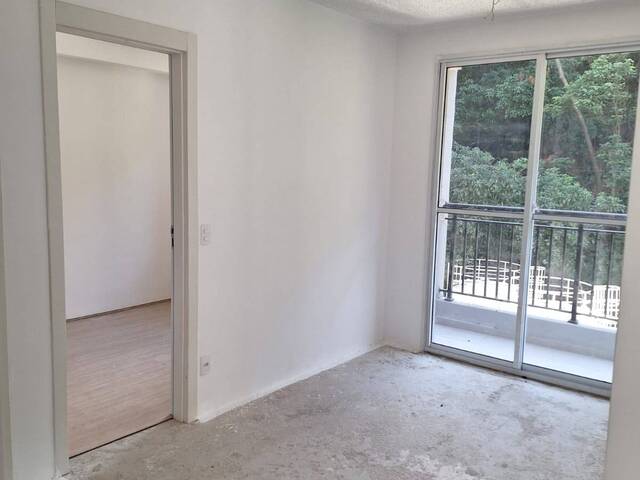 #1702 - Apartamento para Venda em São Paulo - SP - 1