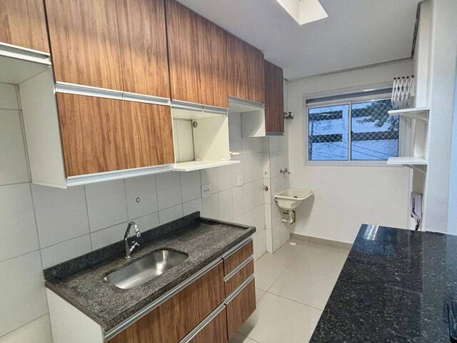 #1707 - Apartamento para Locação em São Paulo - SP - 2