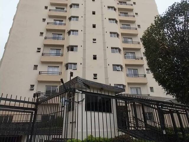 #1732 - Apartamento para Venda em São Paulo - SP - 2