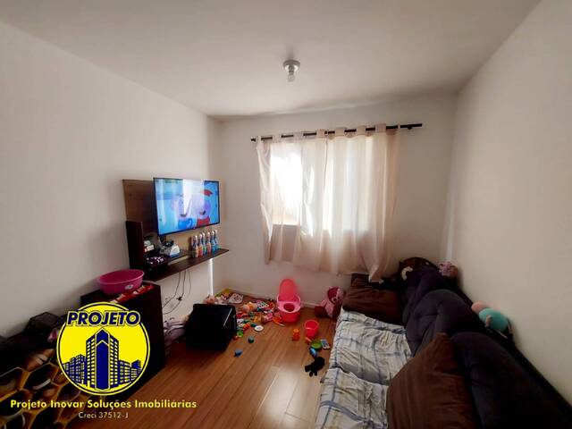 #1736 - Apartamento para Locação em São Paulo - SP - 2